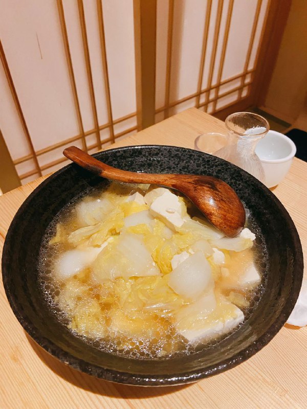 #Food #Life🦉 这周来吃杭州非常有名的一家私房菜