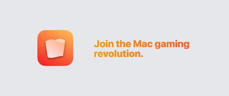 #GitHub #Mac🎮 让你在 Mac 上玩上 Windows 游戏 —— Whisky🍂 macOS Sonoma 将于今年秋季正式推送给大众，在一众核心的宣传之中，Apple 对于一个名为「Game Porting Toolkit」的能力却很是低调，但这却是让我最兴奋和期待的能力