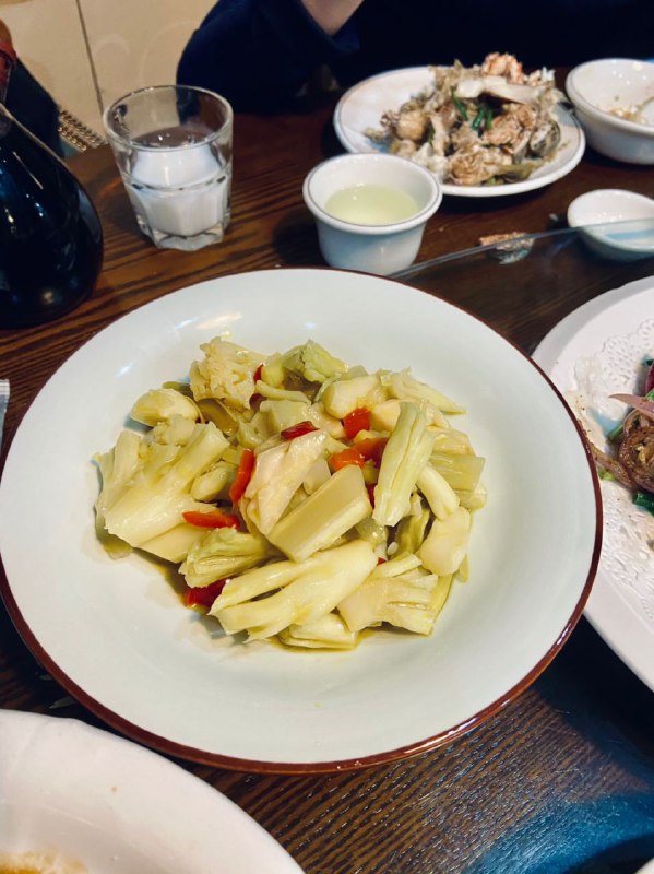 #Food #Life🦉 尽管今天是工作日，但今天仍然是周日