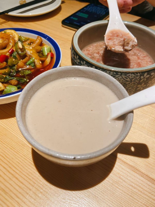 #Food #Life🦉 这周来吃杭州非常有名的一家私房菜