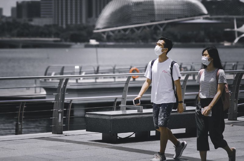 #Life🚄 2021 年春运从今天正式拉开帷幕