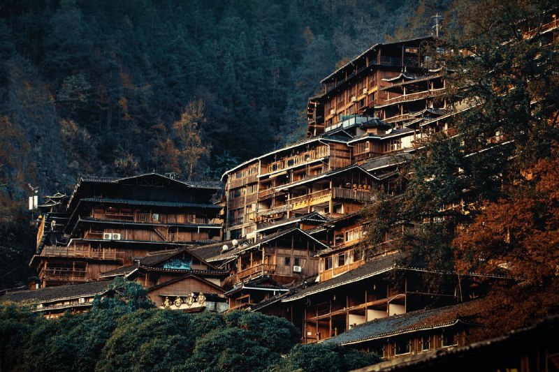 #Life🧳 上周频道停更，来了一场说走就走的旅行，由于疫情的原因，这两年除了因公出差，几乎没有基于个人的想法前往什么目的地去旅游