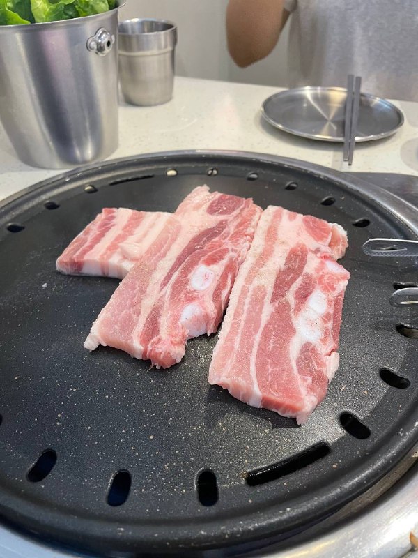 #Life #Food今天介绍两家近期吃到的还不错的烤肉馆子