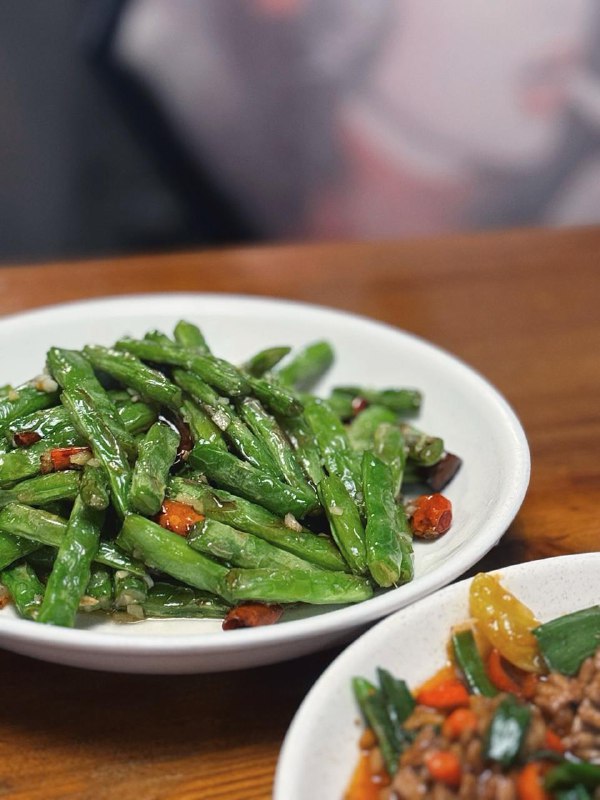 #Life #Food🌶 浅聊一下杭州的川菜☝️ 今天想来说一说我最爱的菜系之一的川菜