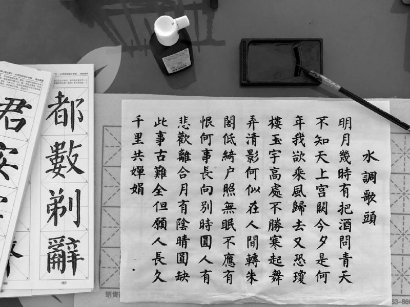 #Web #GitHub🀄︎ CJK（中日韩）字体识别以及样式提取 —— YuzuMarker.FontDetection✏️ YuzuMarker.FontDetection 是隶属于 YuzuMarker 项目的支线项目，可以用于识别图片中的字体，服务的数据集是基于 VCB-Studio 的字体集由开发自己建立的