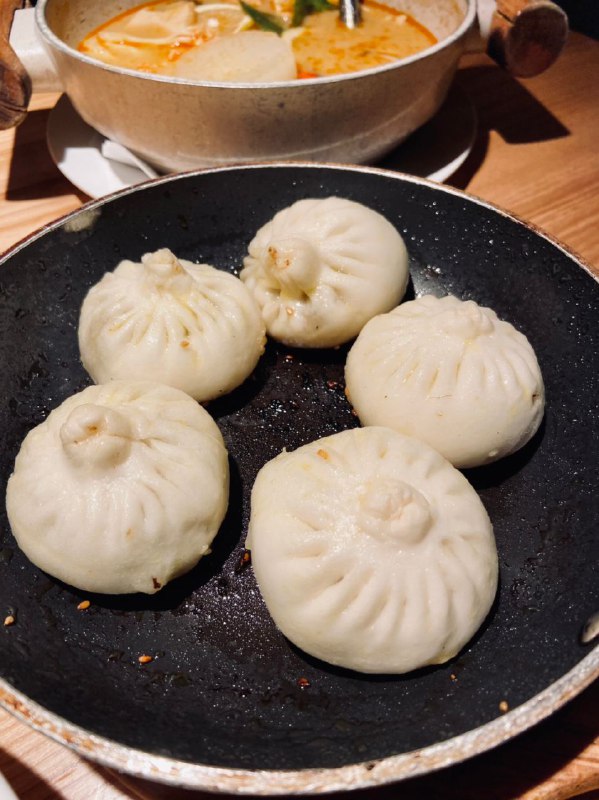 #Food #Life🦉 终于有空打卡一家心仪已久的创意菜餐厅了，今天的餐厅主打素食，看看素食能玩出什么花来吧