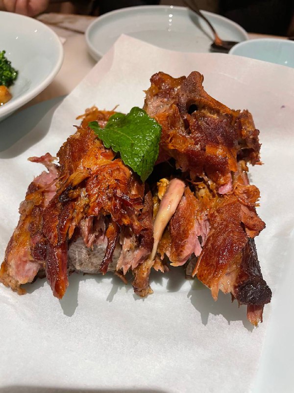 #Food #Life🦉 作为一个在杭州居住的北方人，时常想念东北菜