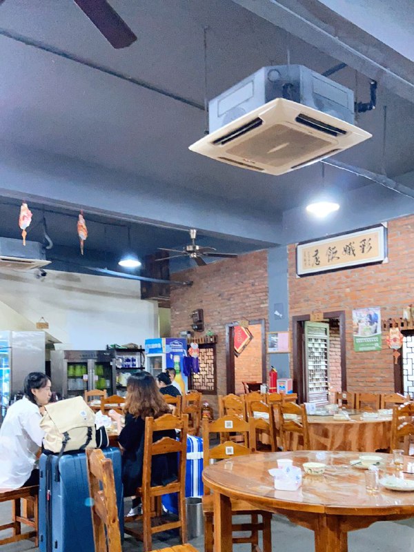 #Food #Life🦉 今天介绍一家杭州小有名气的老餐馆